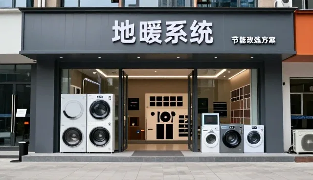 地暖系统日常使用与维护要点解析