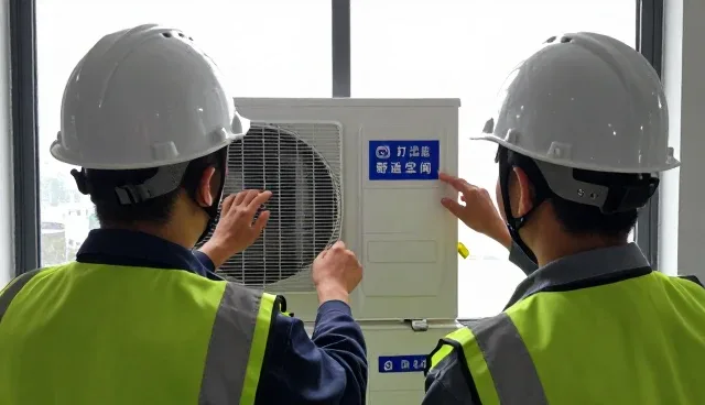 采暖行业智能化升级推动舒适空间建设新路径