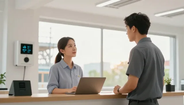 采暖场景中技术支持与咨询的常见问题与处理方法