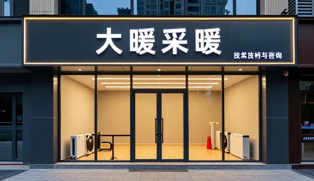 中央空调维护行业规范化的推进与实践